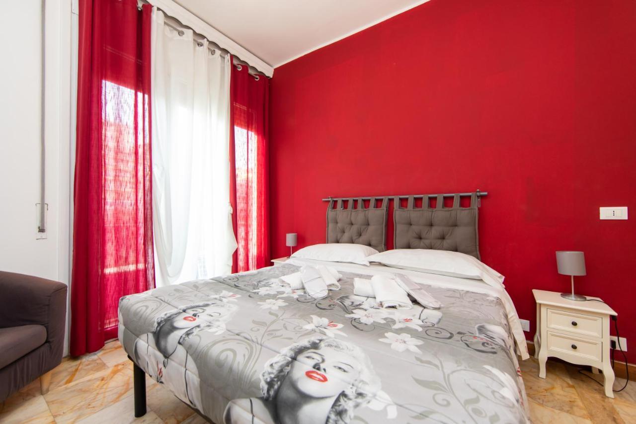 L'Imperiale Romatrastevere, Rome
