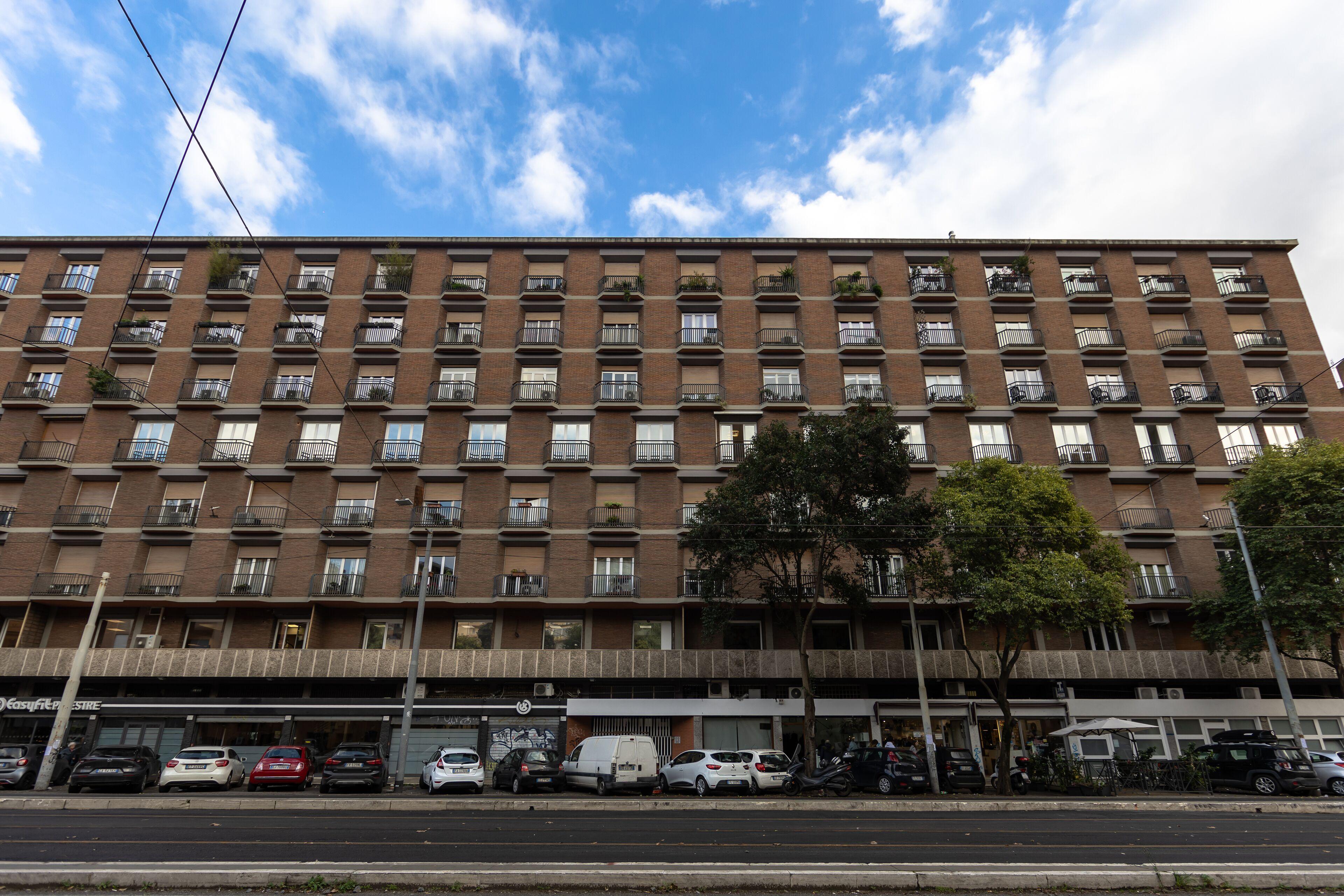 L'Imperiale Romatrastevere — Photos 1
